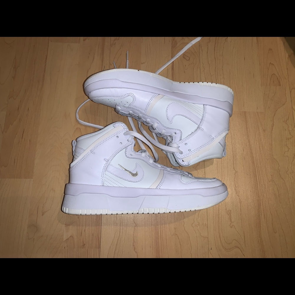 NIKE DUNK HIGH UP